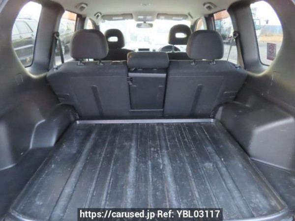 Used 2010 AT nissan x-trail DNT31 Image[9]