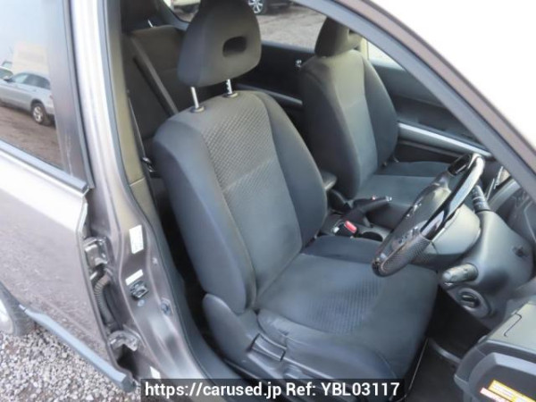 Used 2010 AT nissan x-trail DNT31 Image[14]