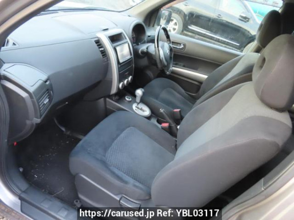 Used 2010 AT nissan x-trail DNT31 Image[15]
