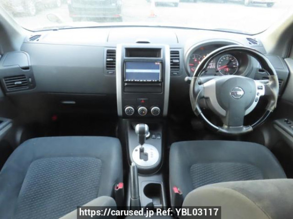 Used 2010 AT nissan x-trail DNT31 Image[19]