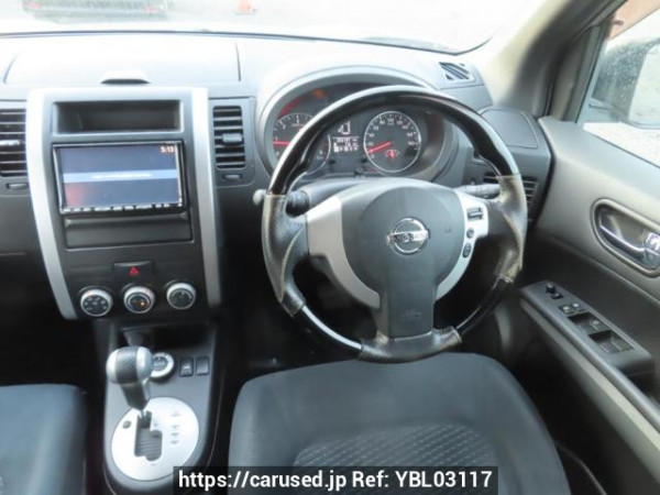 Used 2010 AT nissan x-trail DNT31 Image[21]