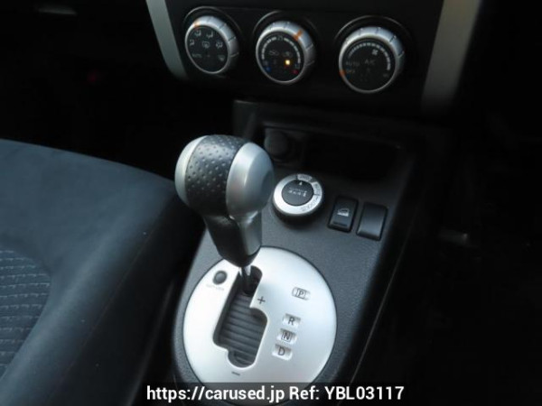 Used 2010 AT nissan x-trail DNT31 Image[27]
