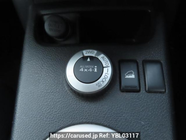Used 2010 AT nissan x-trail DNT31 Image[28]