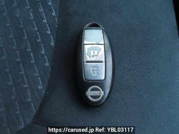 Used 2010 AT nissan x-trail DNT31 Image[31]