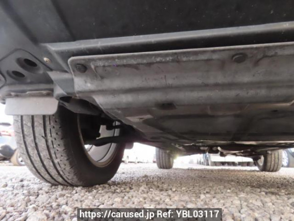 Used 2010 AT nissan x-trail DNT31 Image[36]