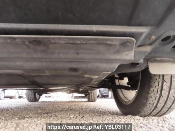 Used 2010 AT nissan x-trail DNT31 Image[37]