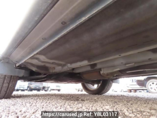 Used 2010 AT nissan x-trail DNT31 Image[39]