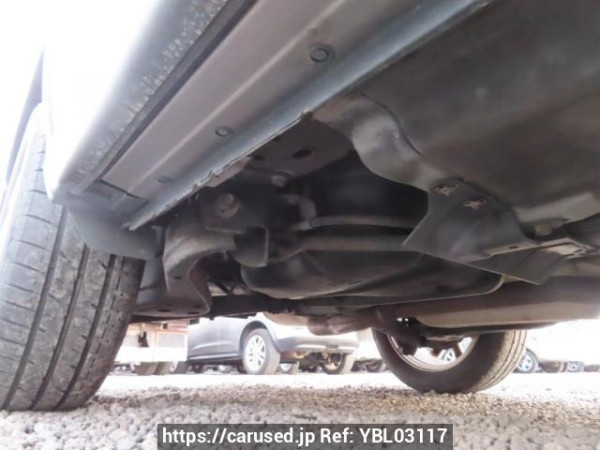 Used 2010 AT nissan x-trail DNT31 Image[40]