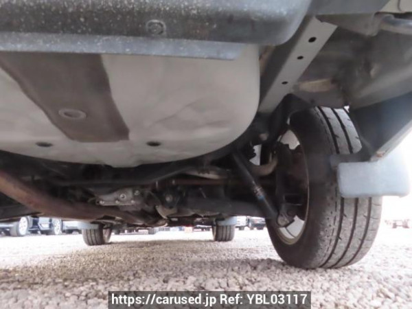 Used 2010 AT nissan x-trail DNT31 Image[42]