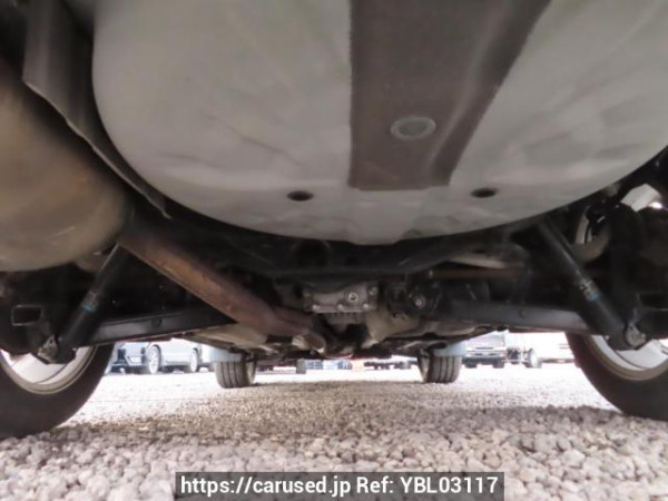 Used 2010 AT nissan x-trail DNT31 Image[44]