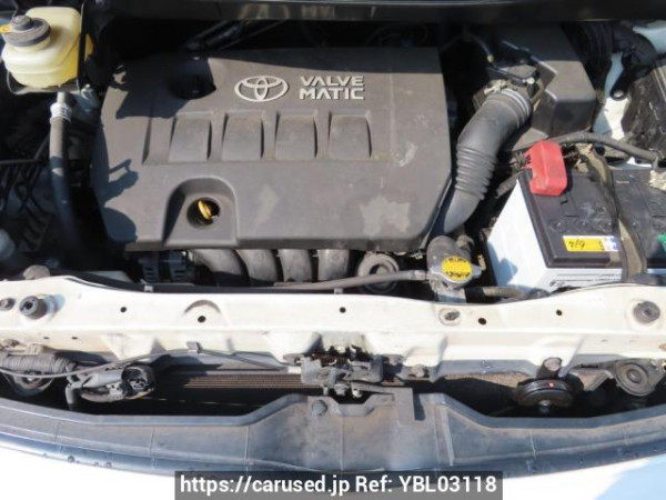 Used 2008 AT toyota voxy ZRR70W Image[9]