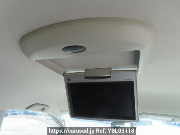 Used 2008 AT toyota voxy ZRR70W Image[25]