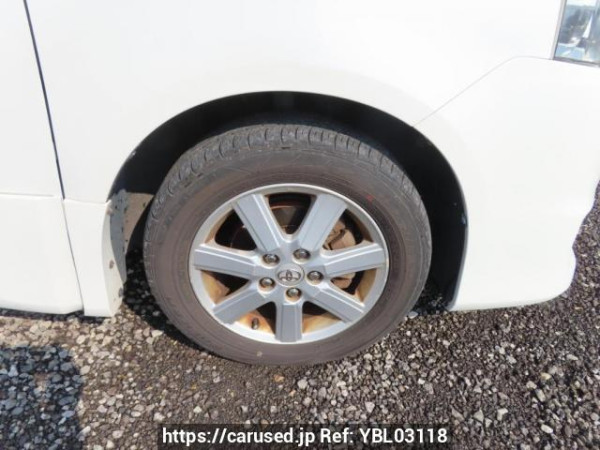 Used 2008 AT toyota voxy ZRR70W Image[33]