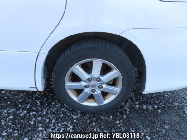 Used 2008 AT toyota voxy ZRR70W Image[36]
