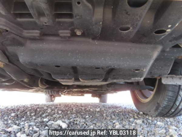 Used 2008 AT toyota voxy ZRR70W Image[38]