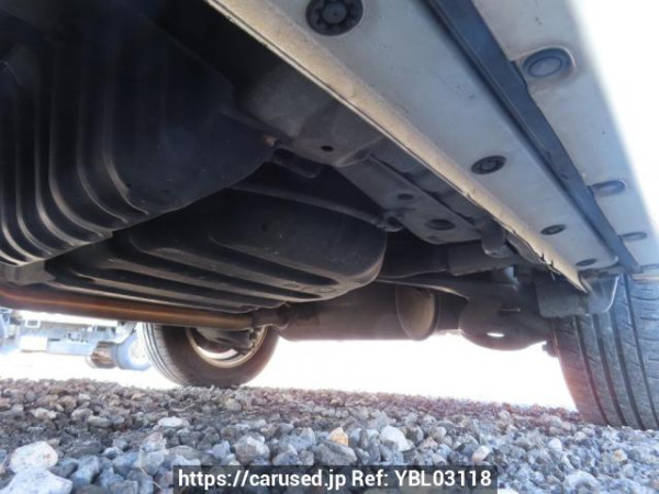 Used 2008 AT toyota voxy ZRR70W Image[42]