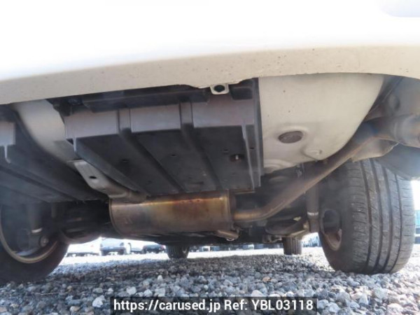 Used 2008 AT toyota voxy ZRR70W Image[44]