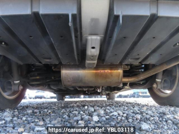 Used 2008 AT toyota voxy ZRR70W Image[45]