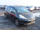 Honda Fit GE6
