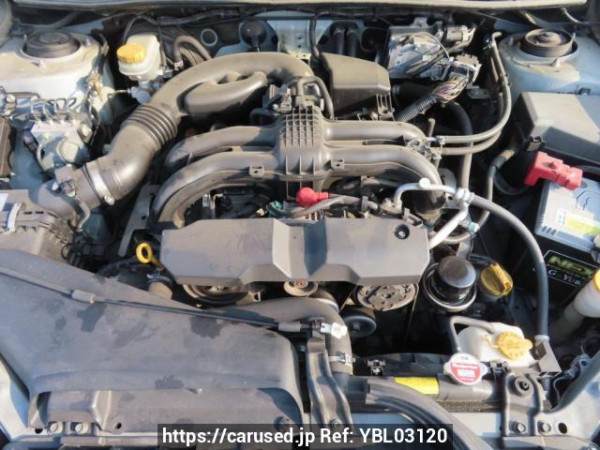 Used 2013 AT subaru xv GP7 Image[10]