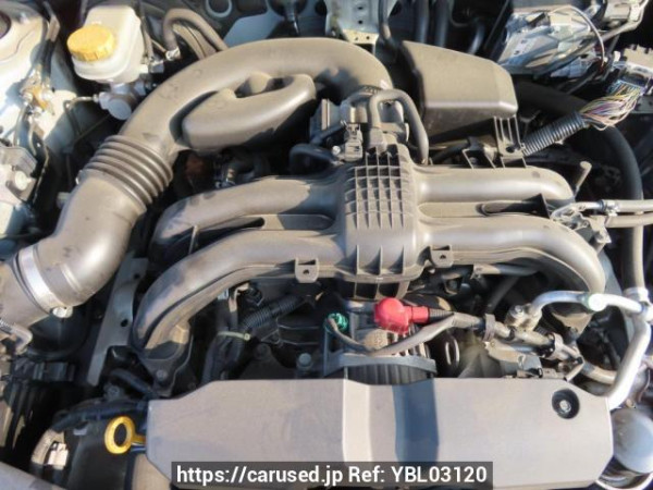 Used 2013 AT subaru xv GP7 Image[11]