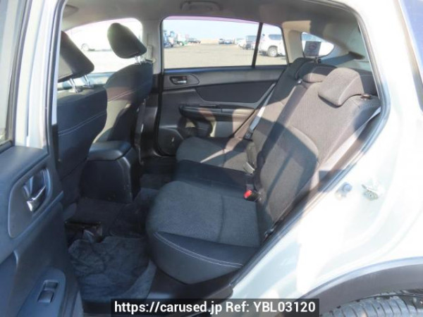 Used 2013 AT subaru xv GP7 Image[19]