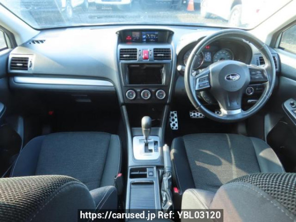 Used 2013 AT subaru xv GP7 Image[20]