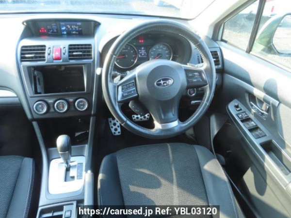 Used 2013 AT subaru xv GP7 Image[22]
