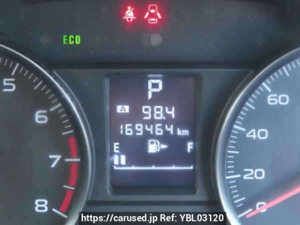 Used 2013 AT subaru xv GP7 Image[24]