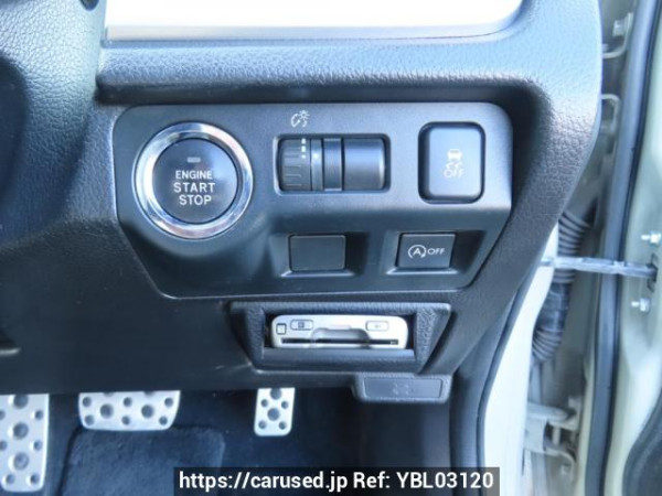 Used 2013 AT subaru xv GP7 Image[27]