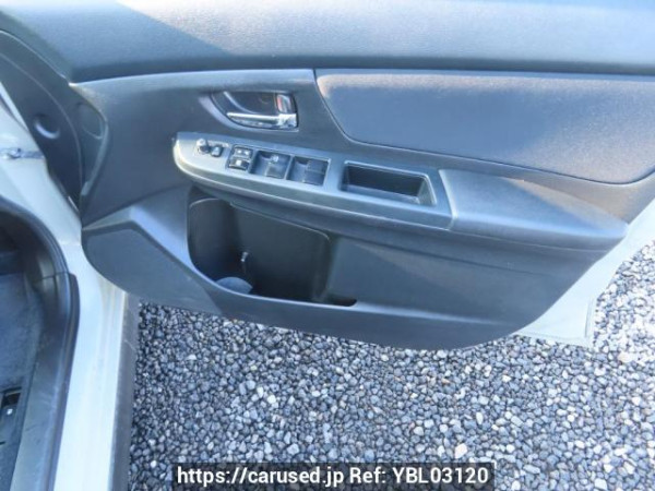 Used 2013 AT subaru xv GP7 Image[28]