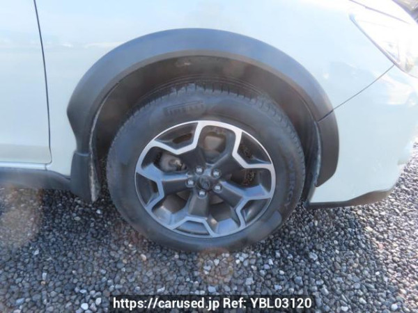Used 2013 AT subaru xv GP7 Image[29]