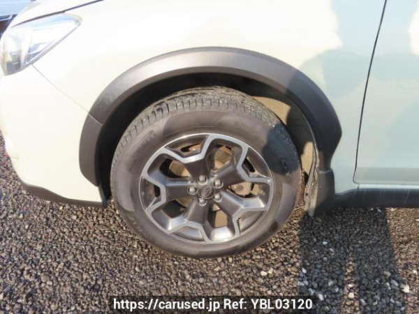 Used 2013 AT subaru xv GP7 Image[30]