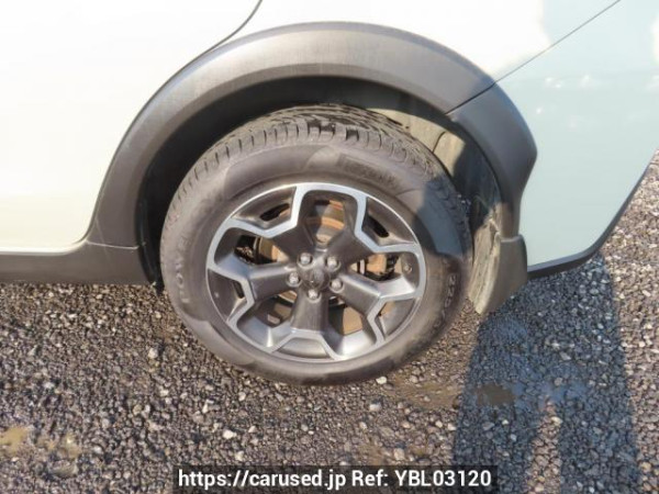 Used 2013 AT subaru xv GP7 Image[32]