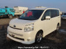 Used 2008 AT toyota voxy ZRR70W Image[2]