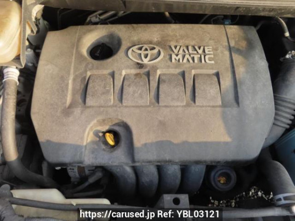 Used 2008 AT toyota voxy ZRR70W Image[9]