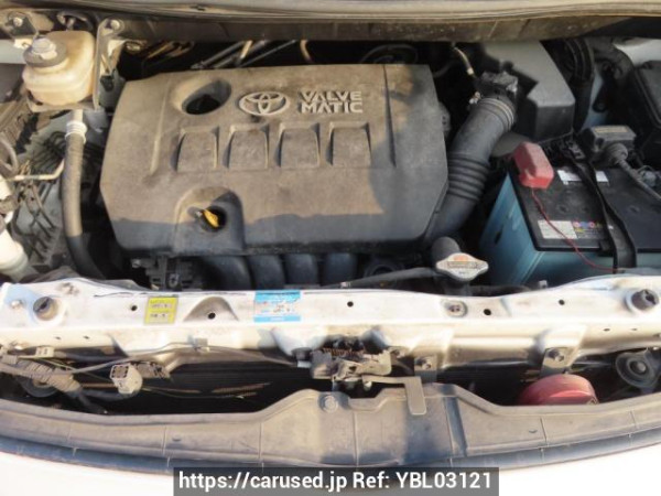 Used 2008 AT toyota voxy ZRR70W Image[10]