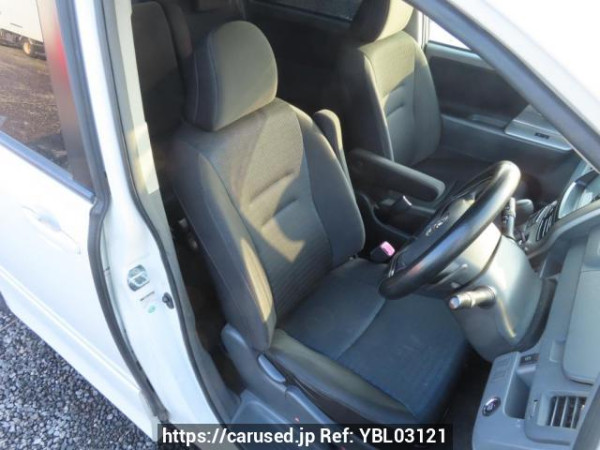 Used 2008 AT toyota voxy ZRR70W Image[15]