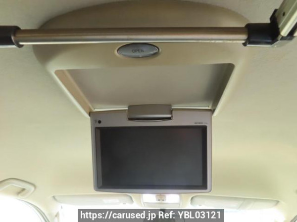 Used 2008 AT toyota voxy ZRR70W Image[28]