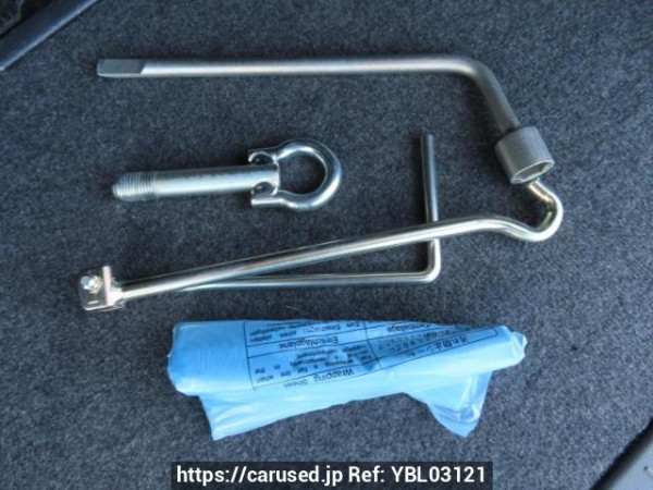 Used 2008 AT toyota voxy ZRR70W Image[31]