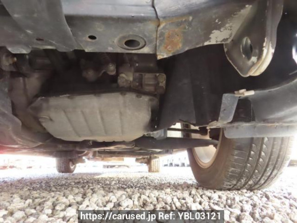 Used 2008 AT toyota voxy ZRR70W Image[37]