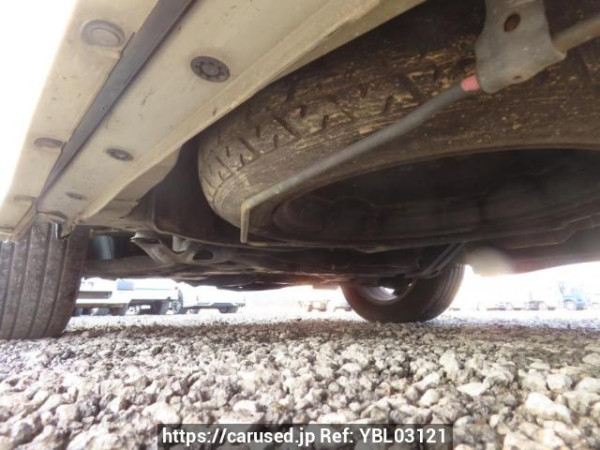 Used 2008 AT toyota voxy ZRR70W Image[38]