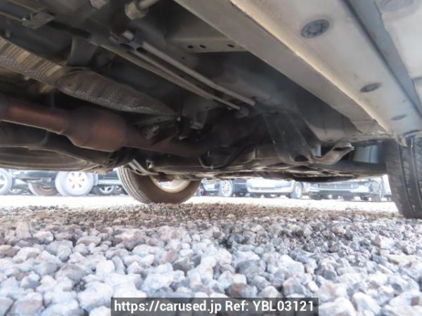 Used 2008 AT toyota voxy ZRR70W Image[40]