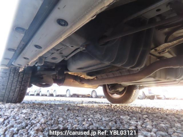 Used 2008 AT toyota voxy ZRR70W Image[41]