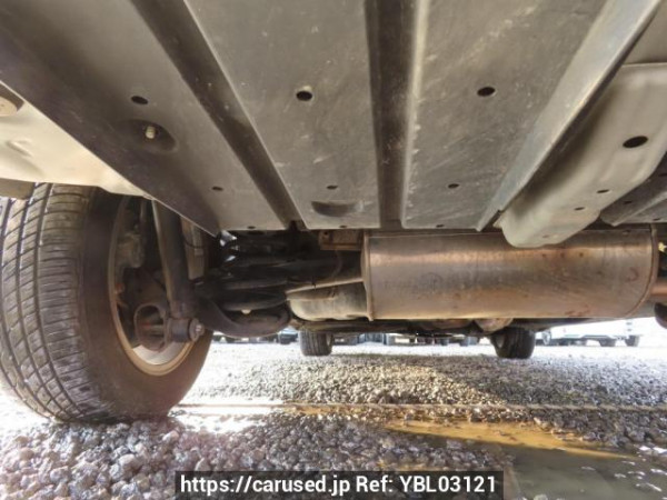 Used 2008 AT toyota voxy ZRR70W Image[42]