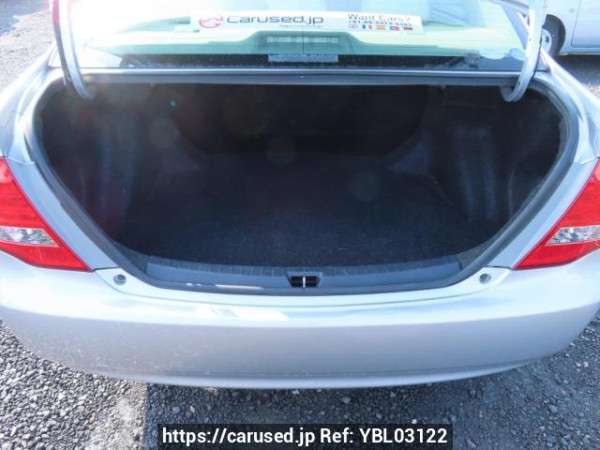 Used 2008 AT toyota corolla-axio NZE141 Image[8]