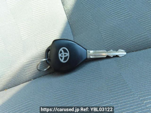 Used 2008 AT toyota corolla-axio NZE141 Image[29]