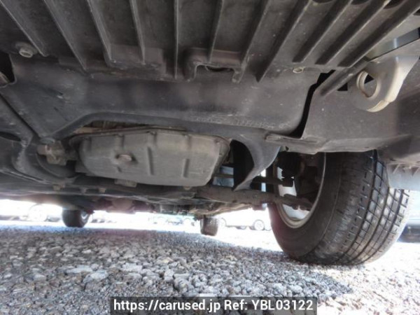 Used 2008 AT toyota corolla-axio NZE141 Image[35]