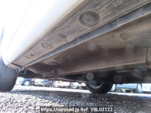 Used 2008 AT toyota corolla-axio NZE141 Image[36]