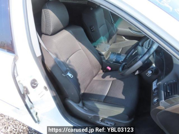 Used 2008 AT toyota crown GRS200 Image[14]